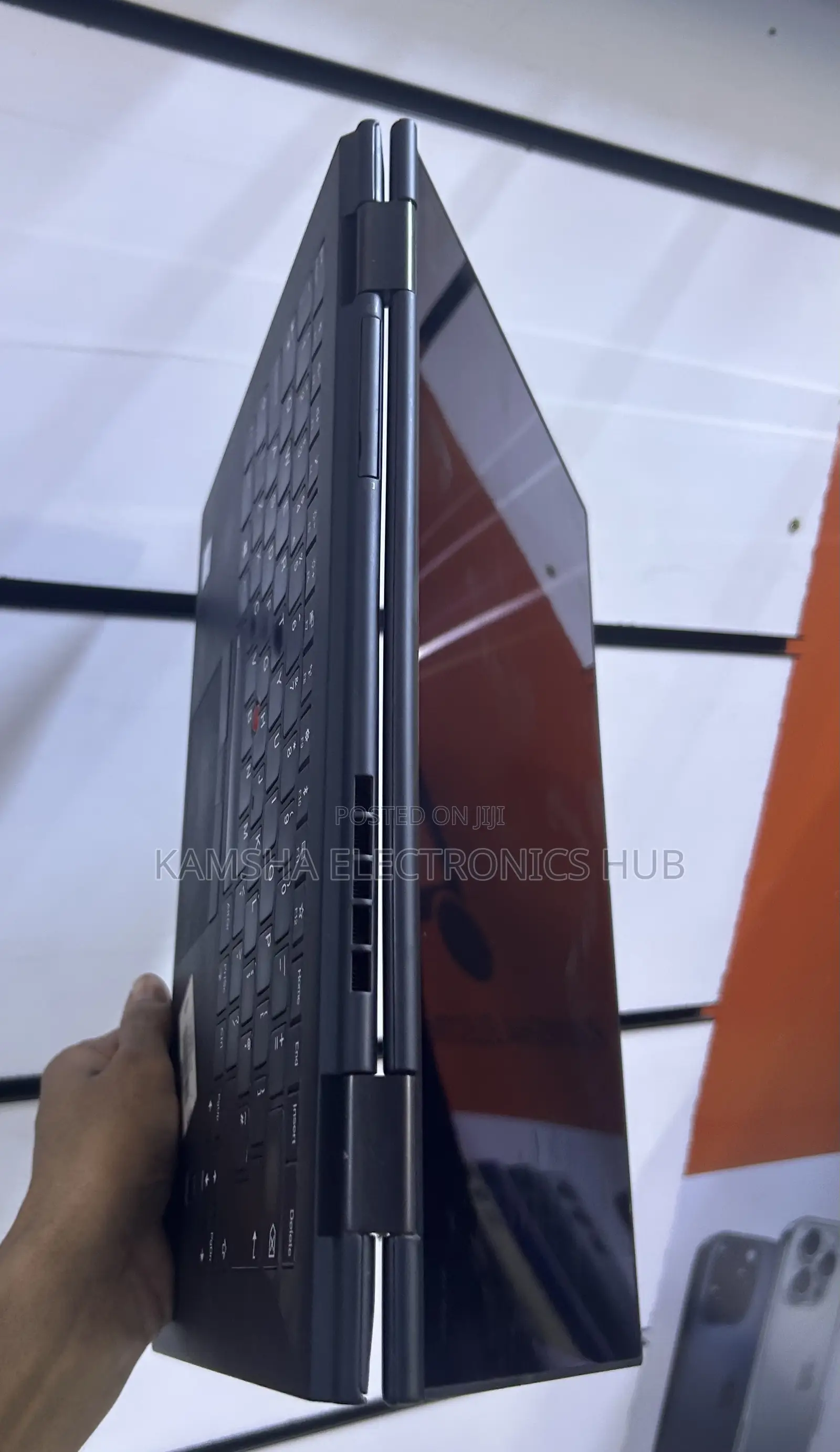 Laptop Lenovo Thinkpad X1 Yoga 16GB Intel Core I5 SSD 512GB