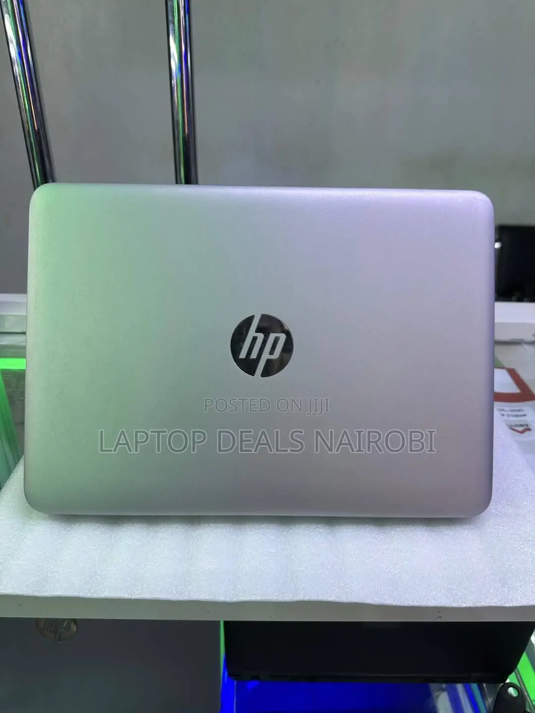 Laptop Advent 6552 8GB Intel Core I5 SSD 256GB