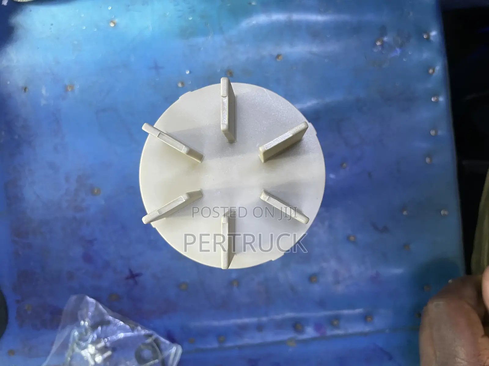 16403-Lc40a Fuel Filter Nissan Civilian Zd30