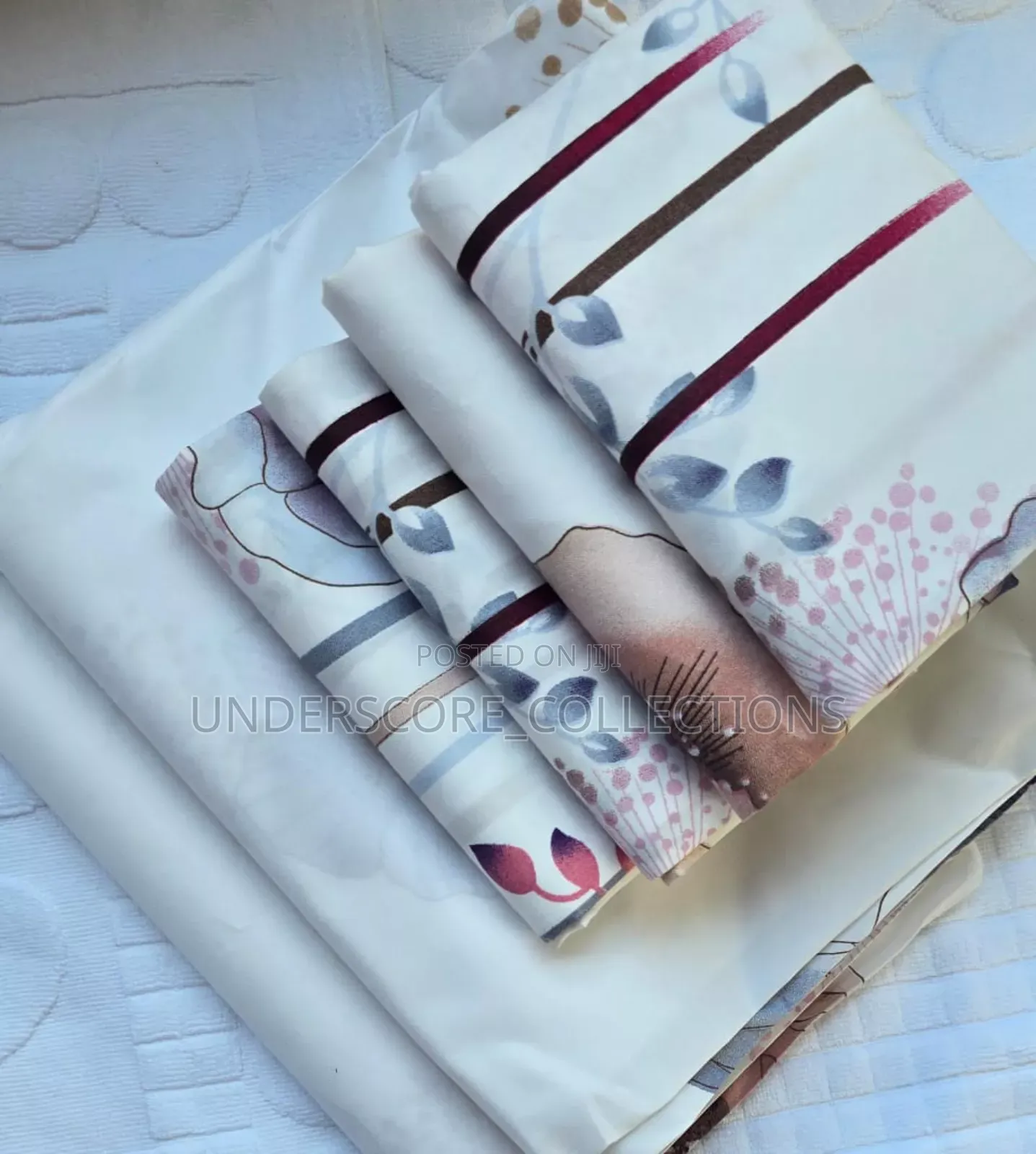 High Quality Cotton Bedsheets