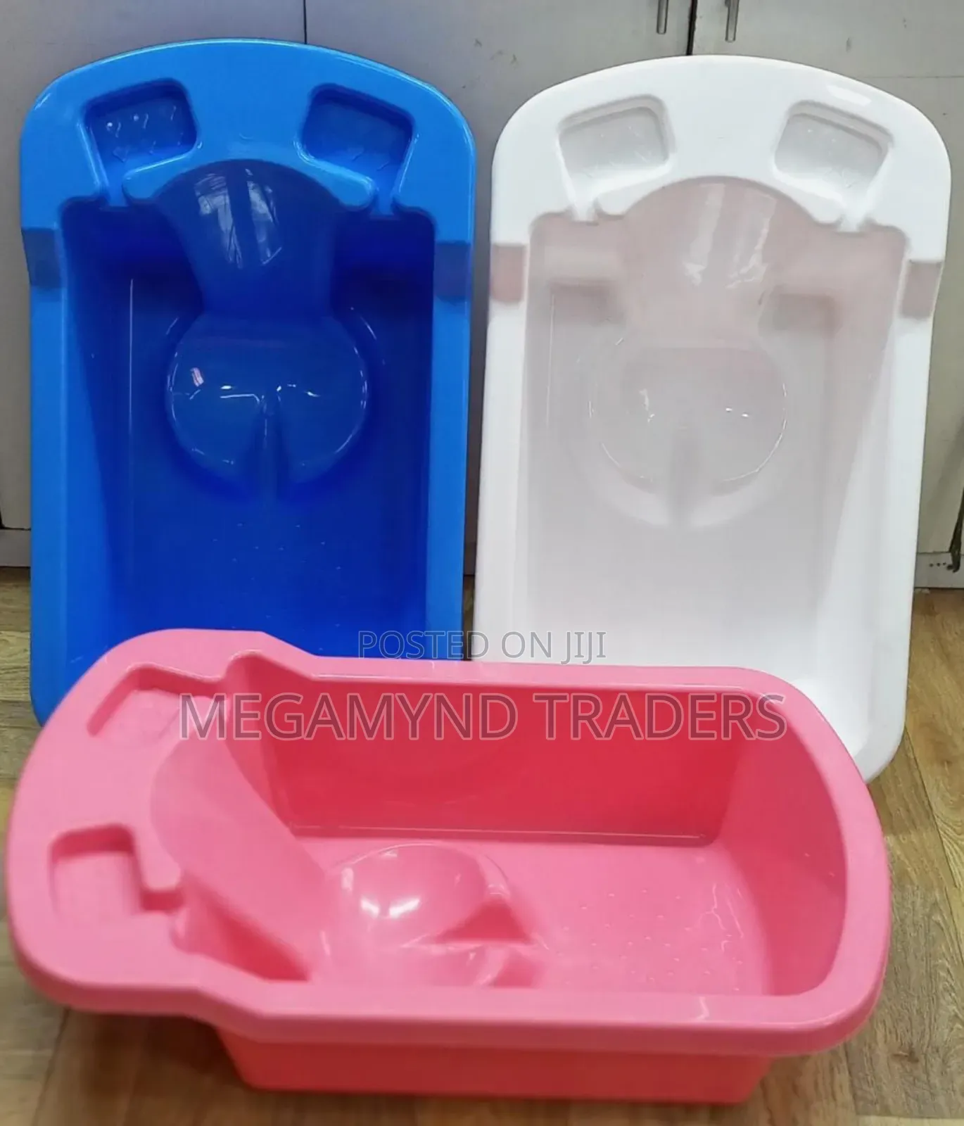 Baby Bath Tub / Baby Basin