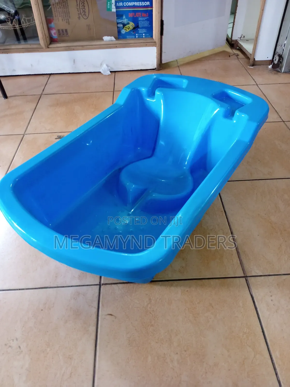 Baby Bath Tub / Baby Basin