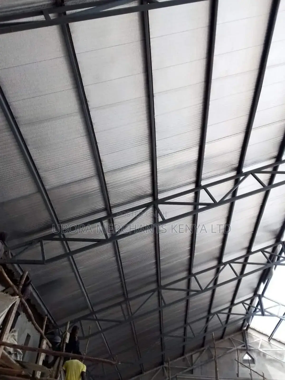 Roof Insulation Sheet 3mm Single