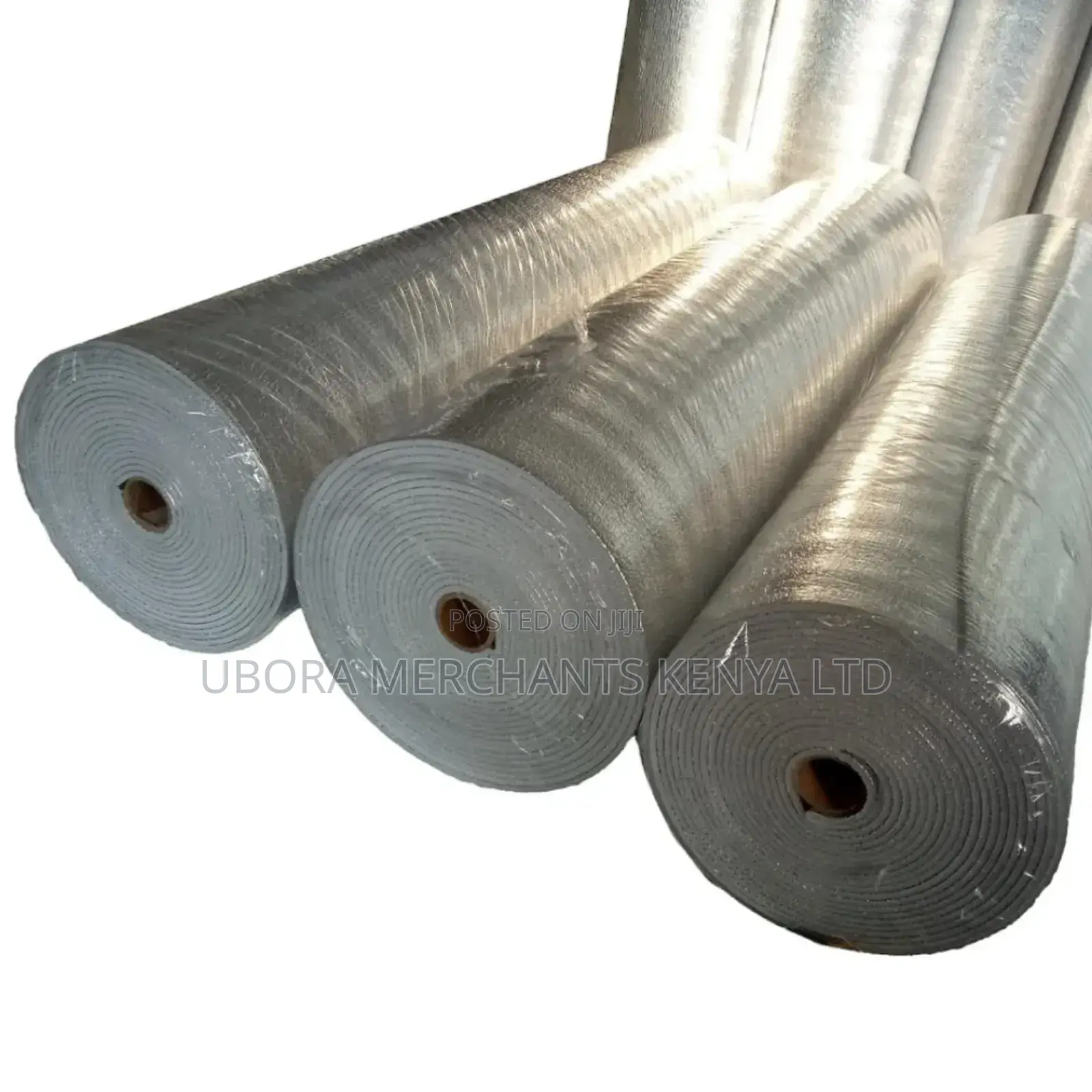 Roof Insulation Sheet 3mm Single