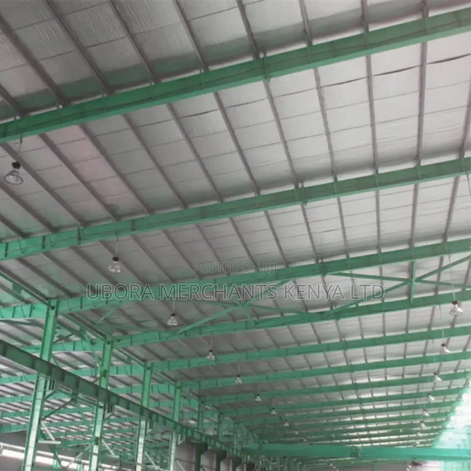Heat Insulation Double Sided 3mm