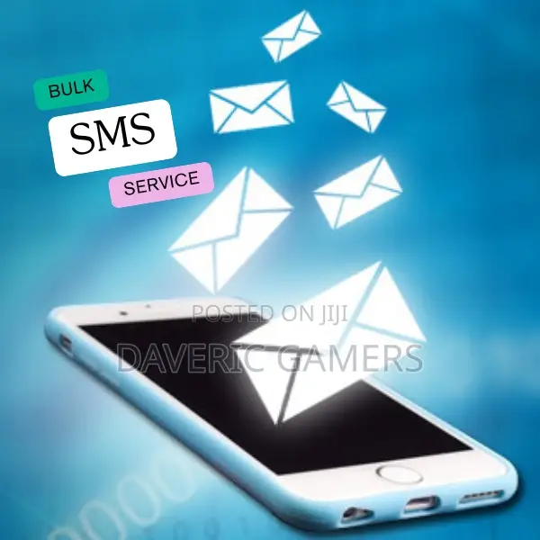 We Offer Bulk SMS Service-Instant or Scheduled