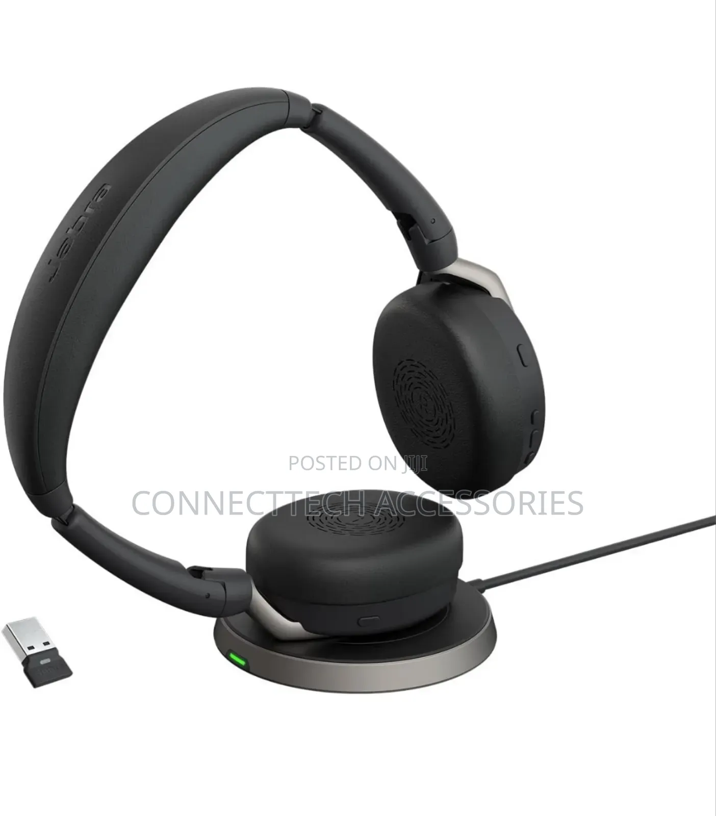 Jabra Evolve2 65 Flex