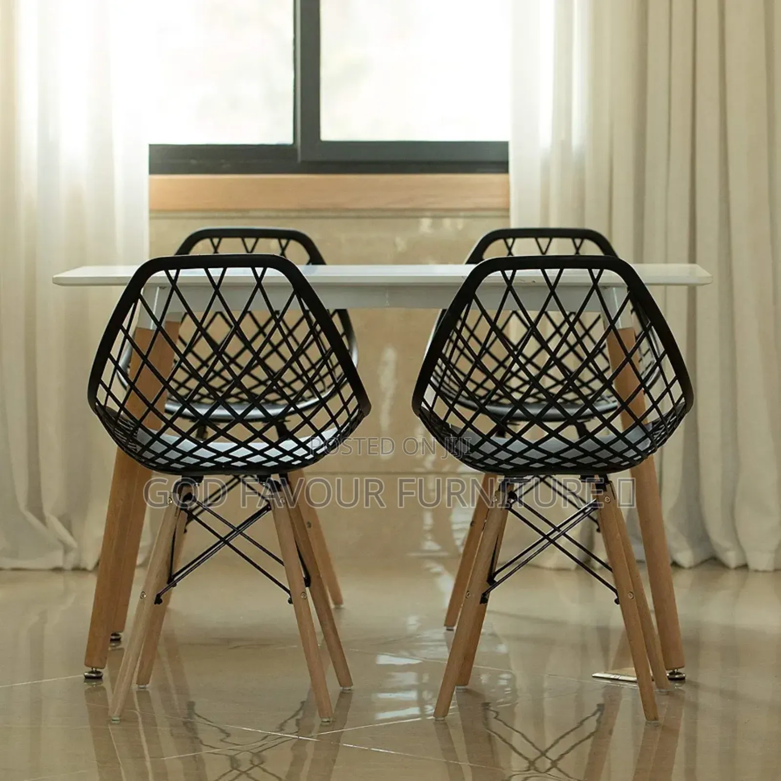 Modern Eames Dining Chairs Kdj8y