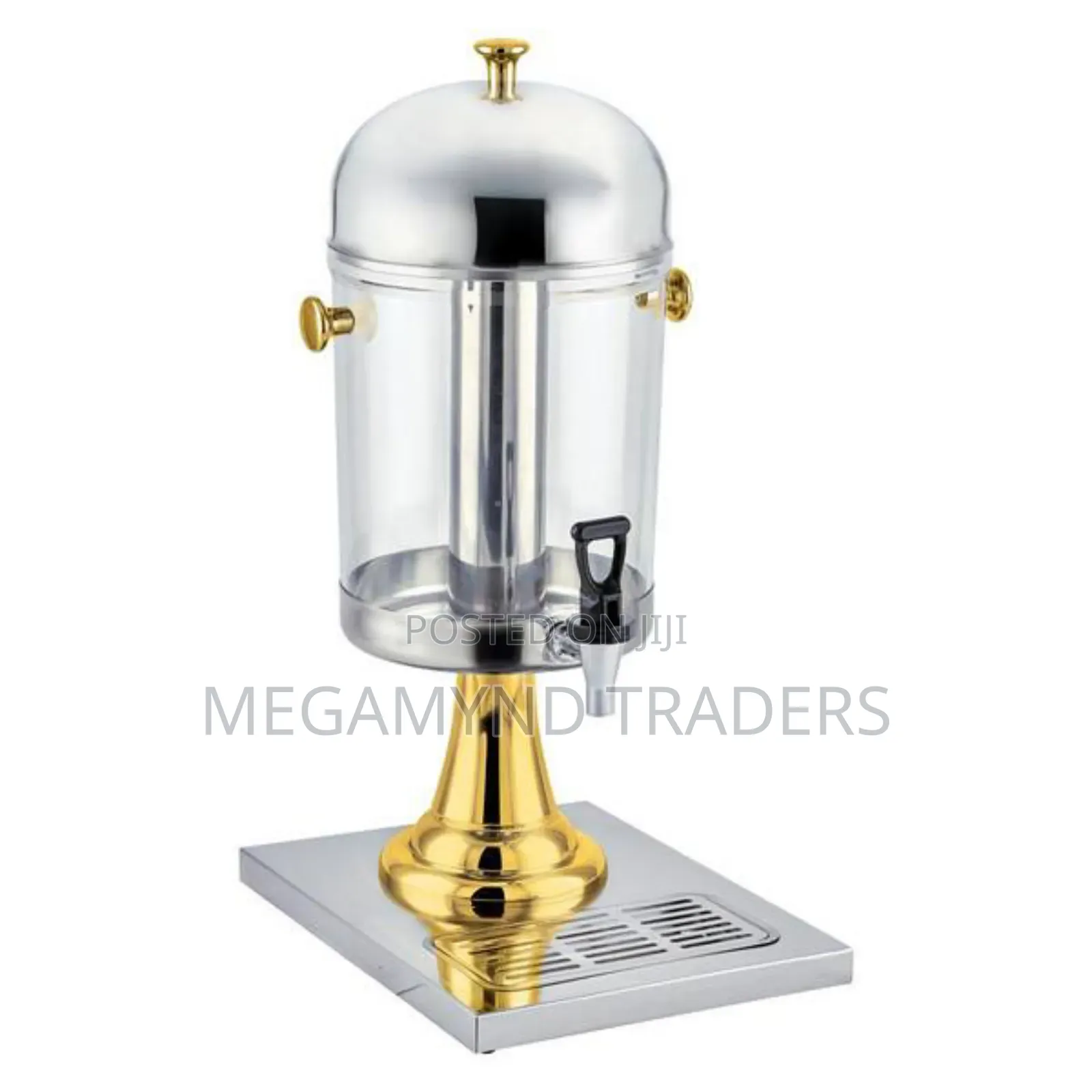 Juice Dispenser 8ltr