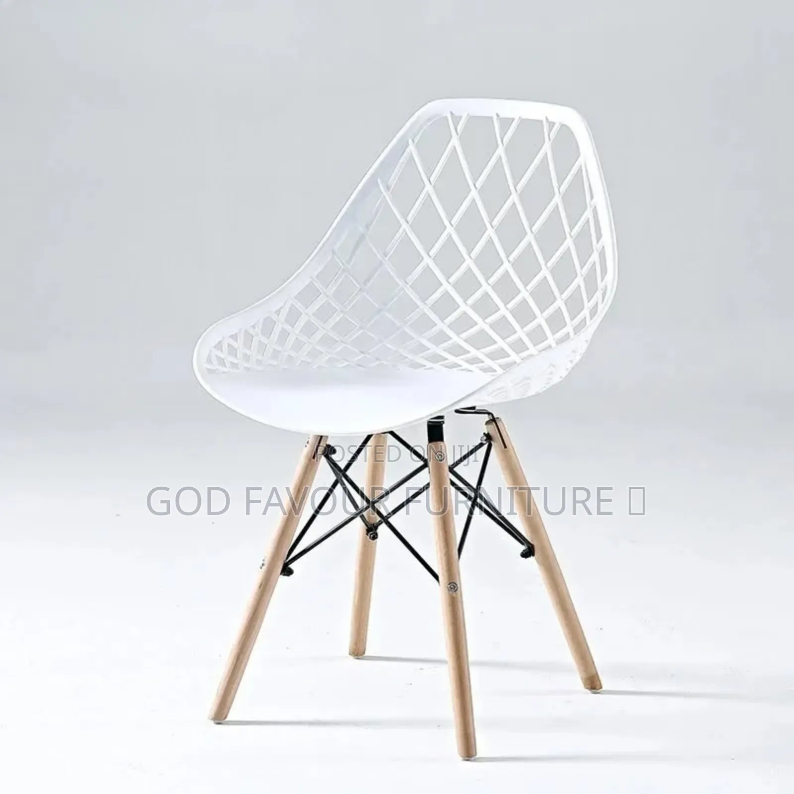 Classy Mesh Eames Chair Wq6y