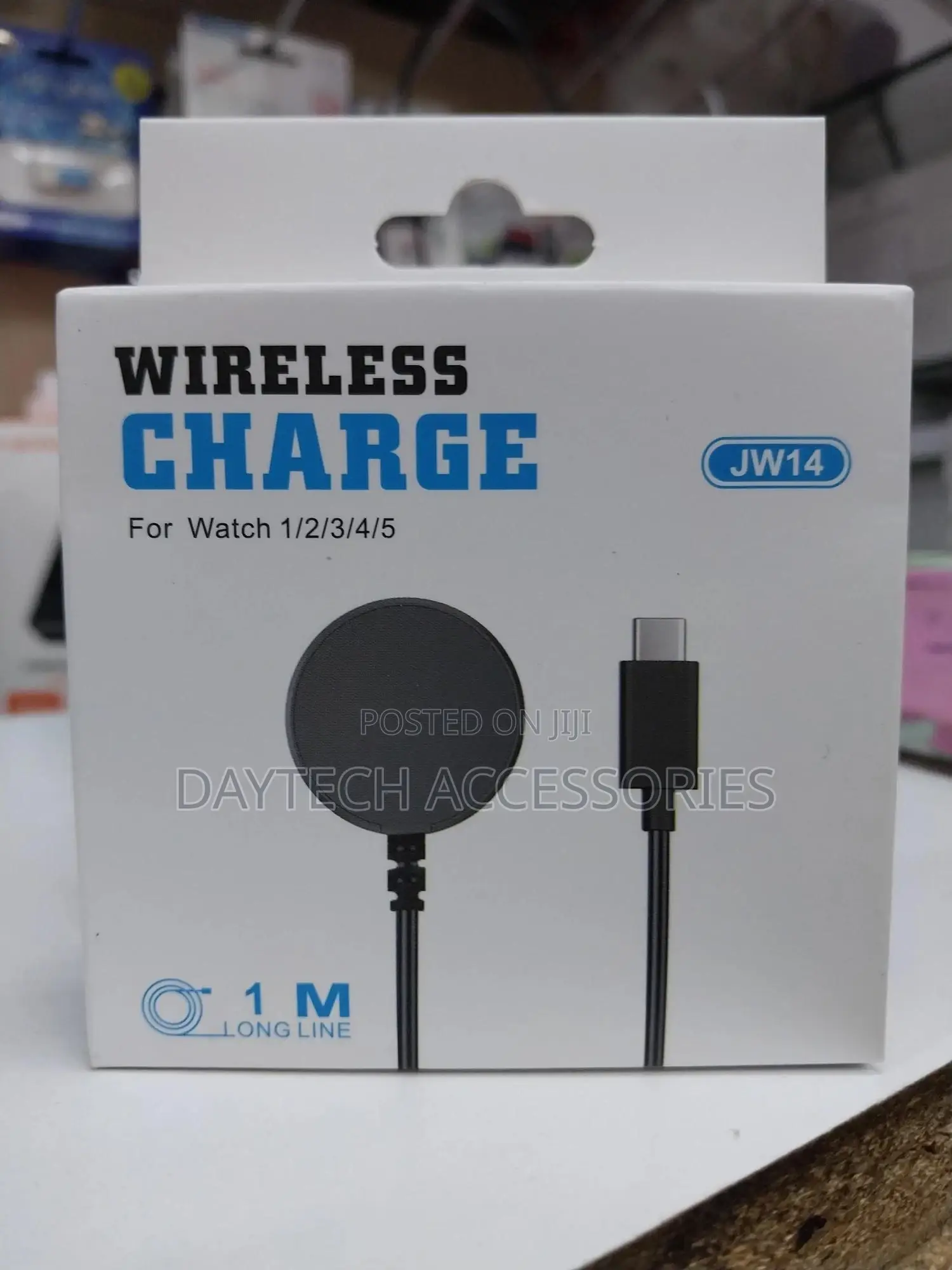 Samsung Watch Galaxy Watch 3/4/Watch5 Pro Magnetic Cable