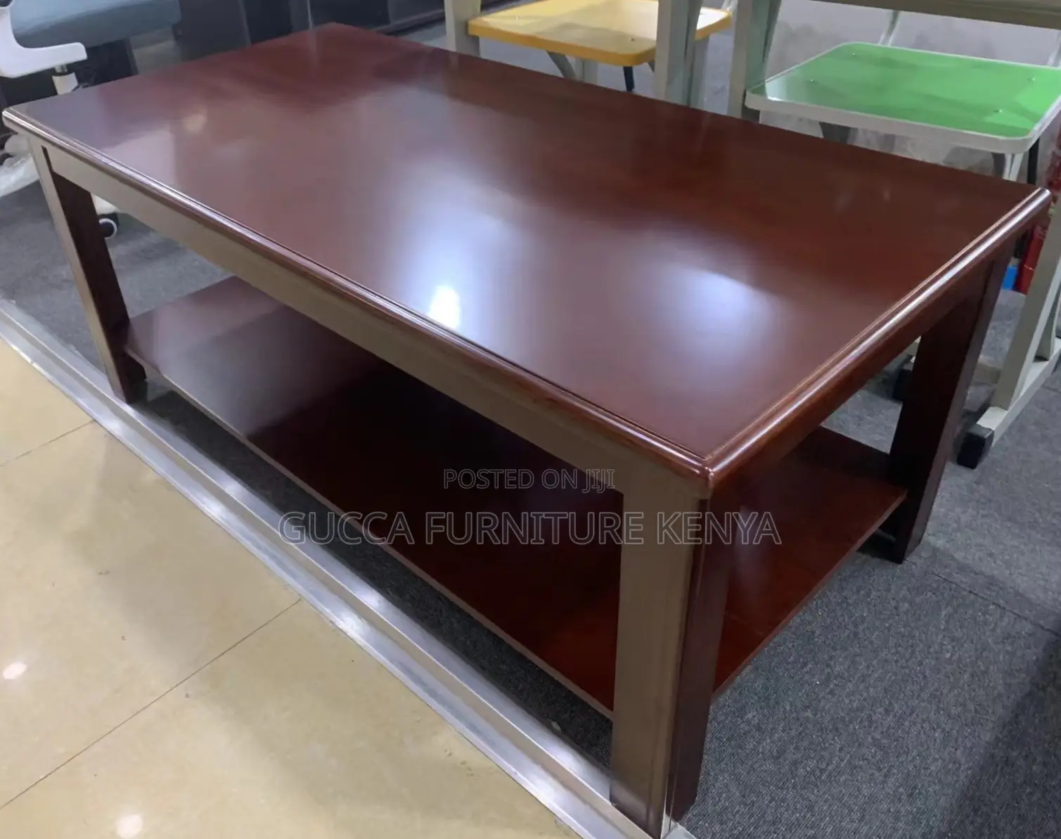 Coffee Tables:1.2 Meters Modern Meeting Room Coffee Table