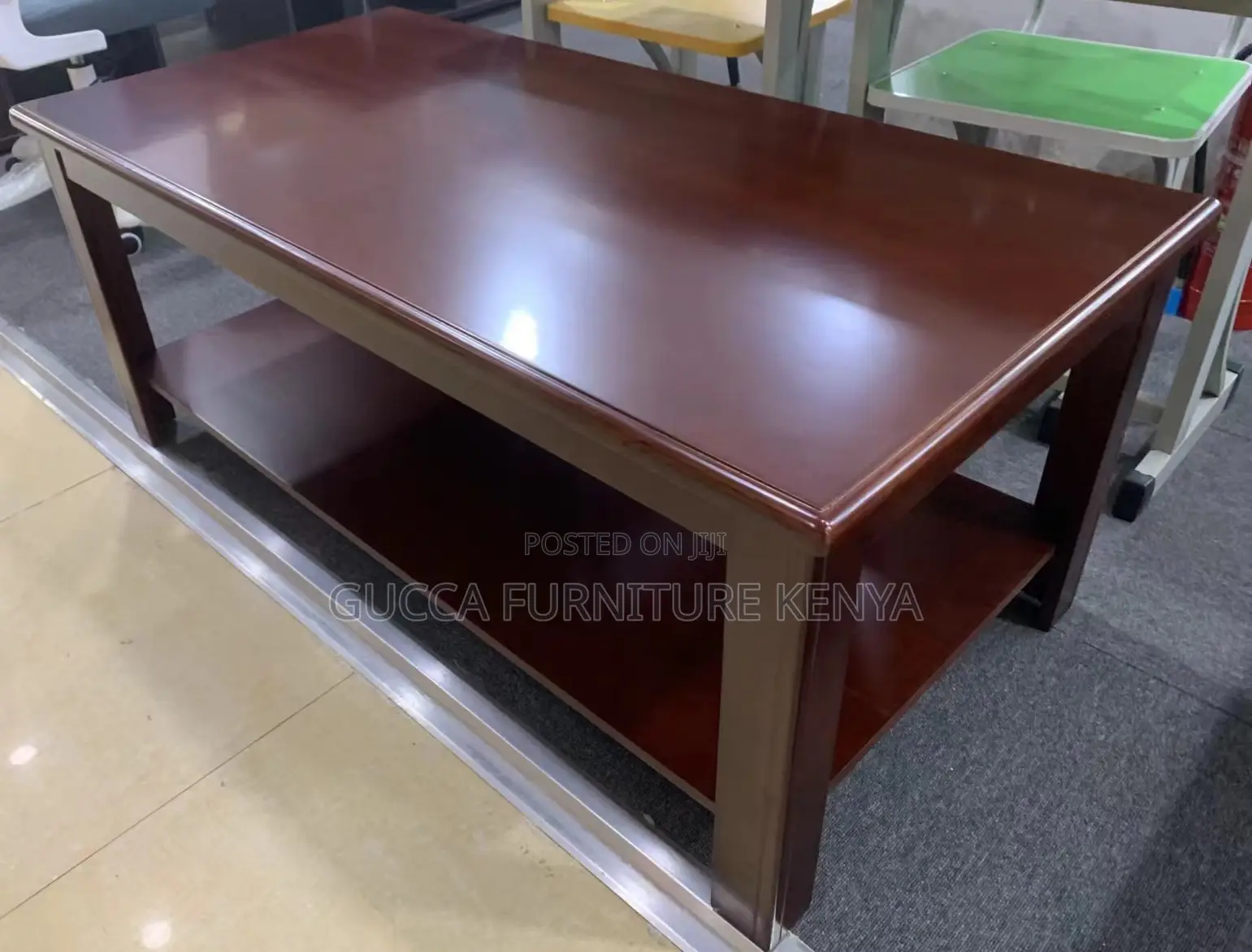 Coffee Tables:1.2 Meters Modern Meeting Room Coffee Table