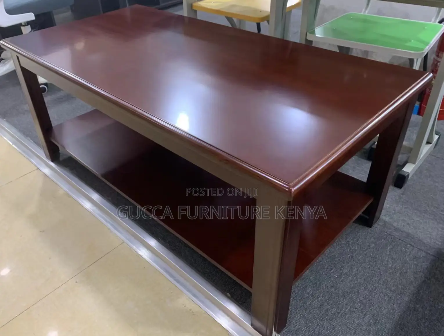 Coffee Tables:1.2 Meters Modern Meeting Room Coffee Table