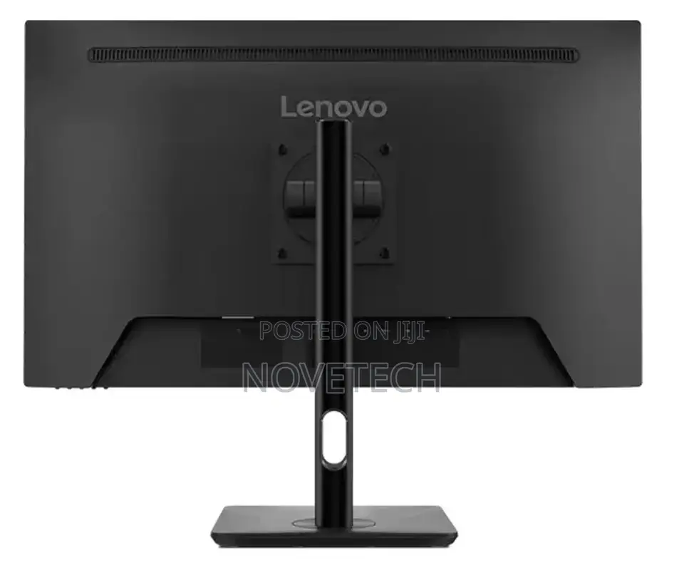 Lenovo N27p USB-C Monitor-27" INCH IPS Display Resolution