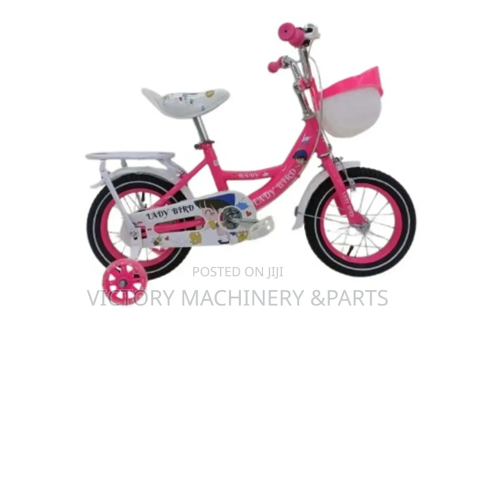 Lady Bird 16 Inch