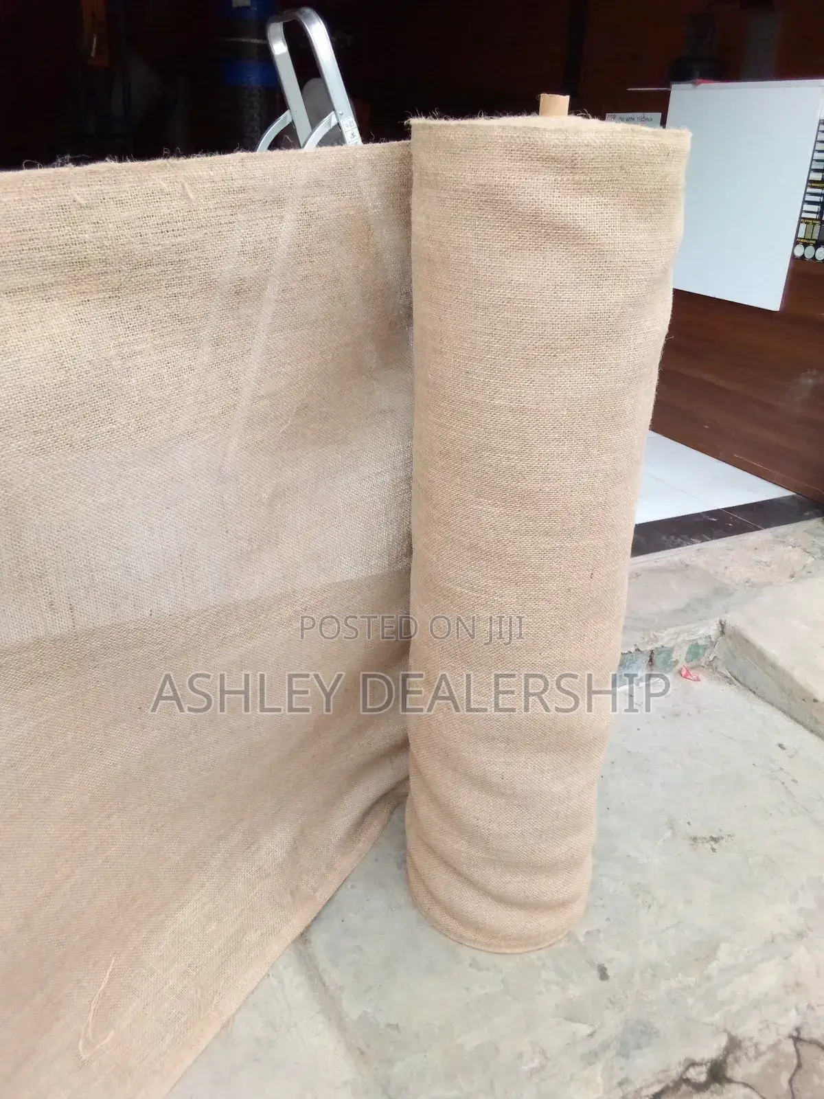 Jute/Burlap/Hesian Cloth