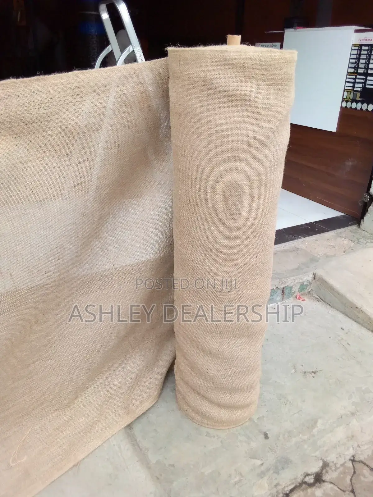 Jute/Burlap/Hesian Cloth