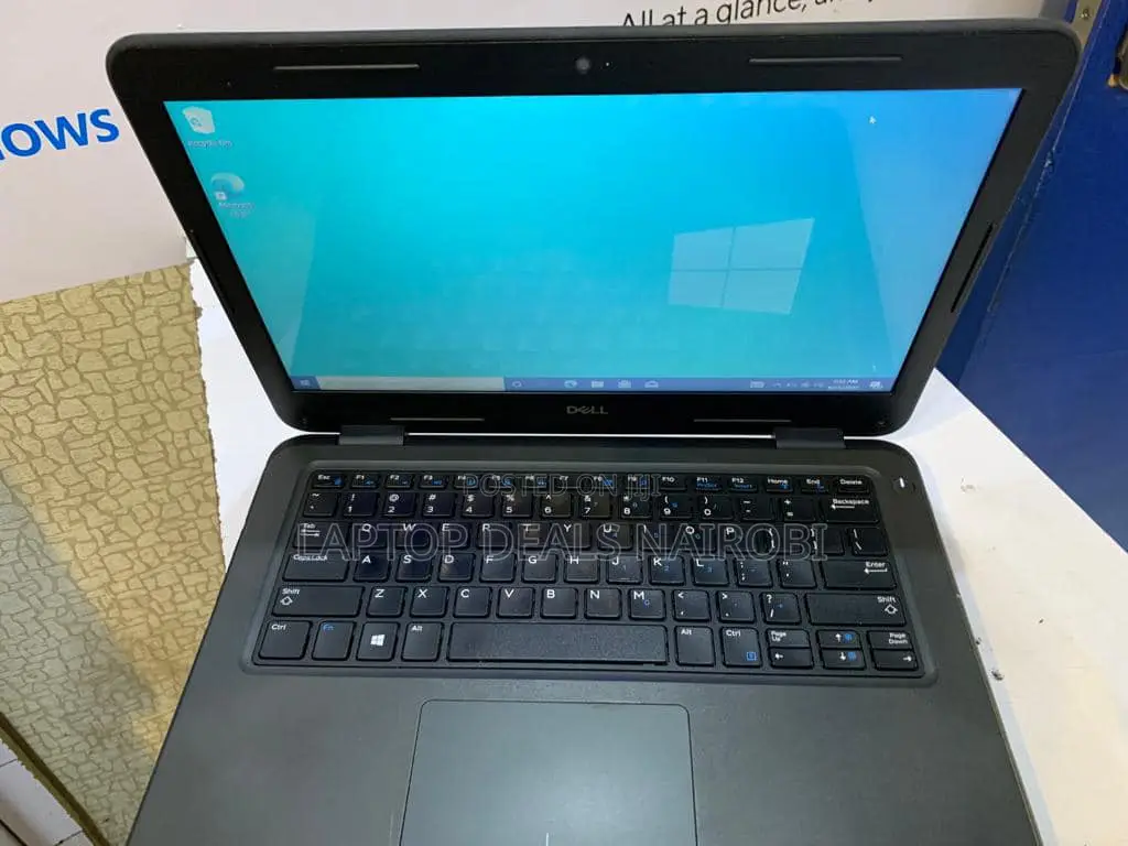 Laptop Dell Vostro 3300 8GB Intel Core I3 SSD 256GB