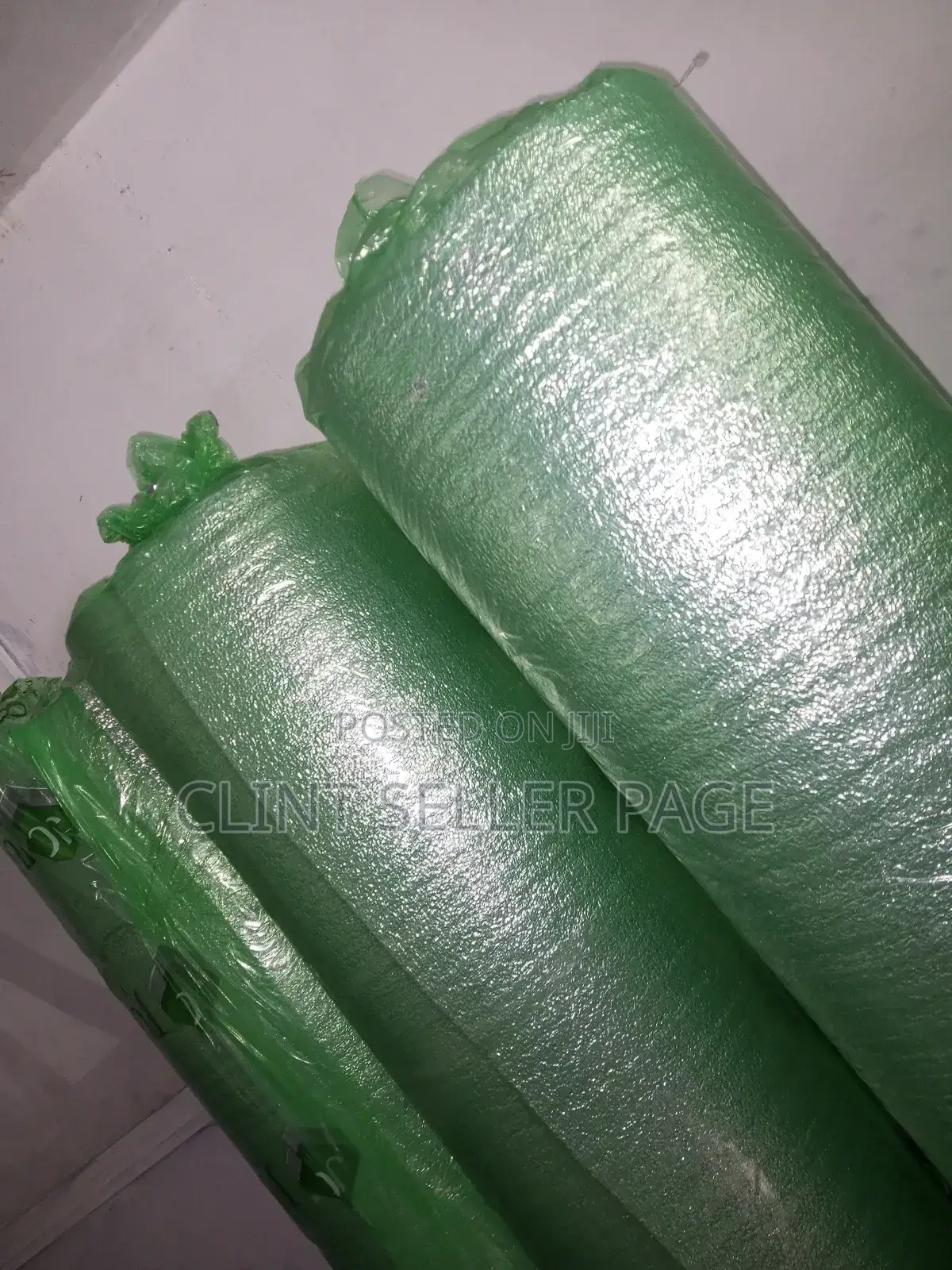 Thermal Insulation/ Eco Safe Therm.