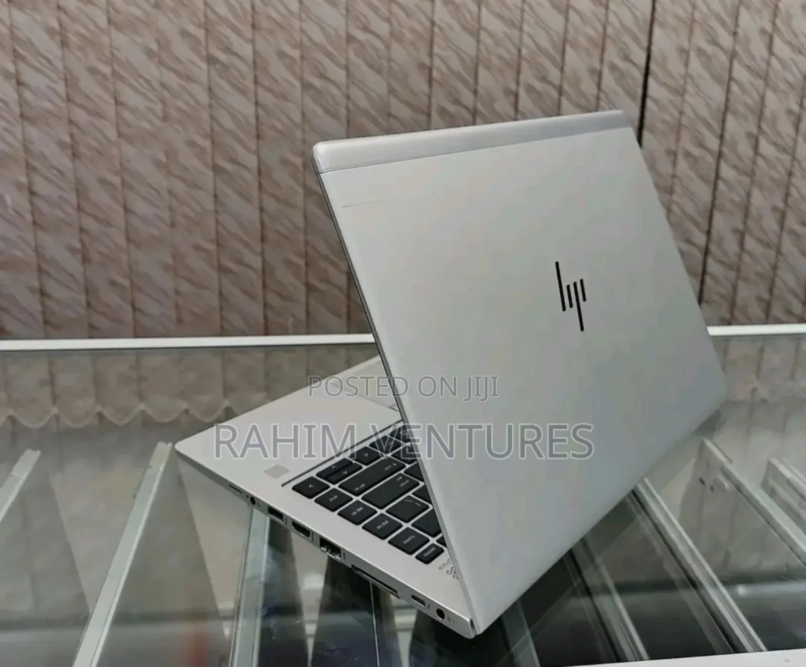 Laptop HP EliteBook 840 G5 16GB Intel Core i7 SSD 512GB