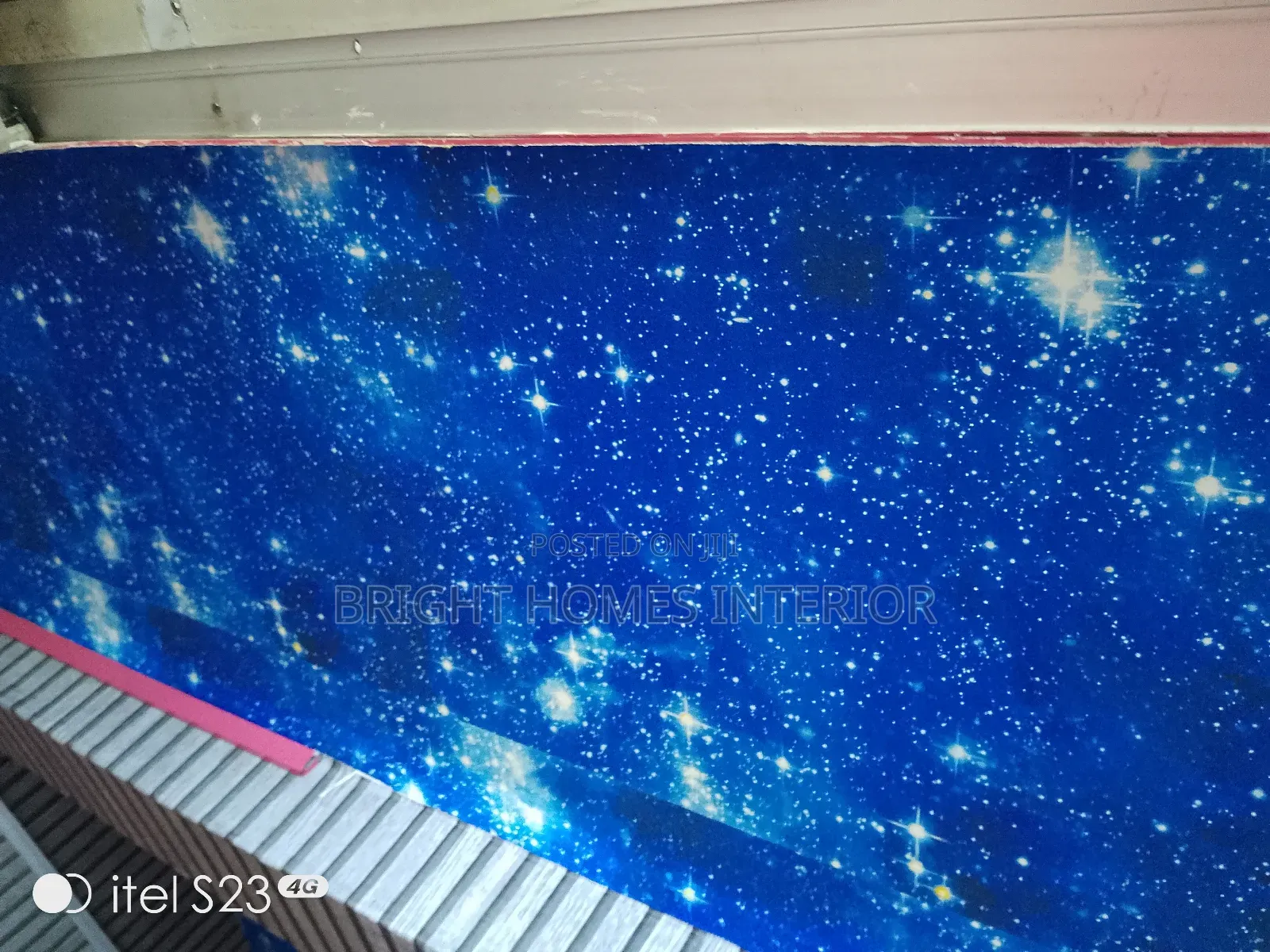 Sky Like Ceiling Wallpapers
