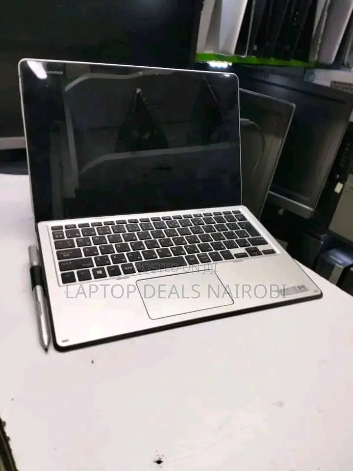 Laptop HP Elite X2 1012 8GB Intel Core I5 SSD 256GB