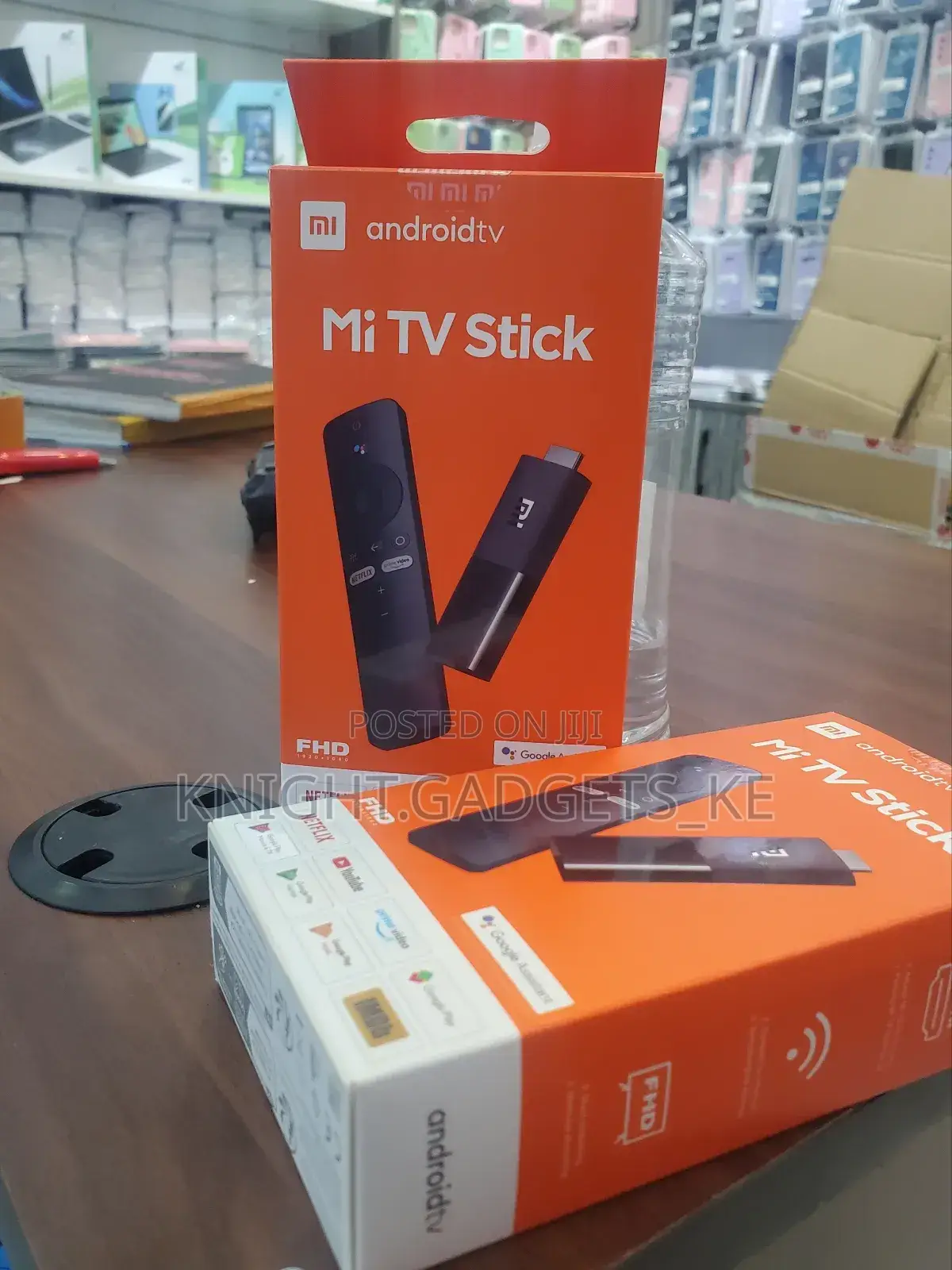 Xiaomi Stick FHD