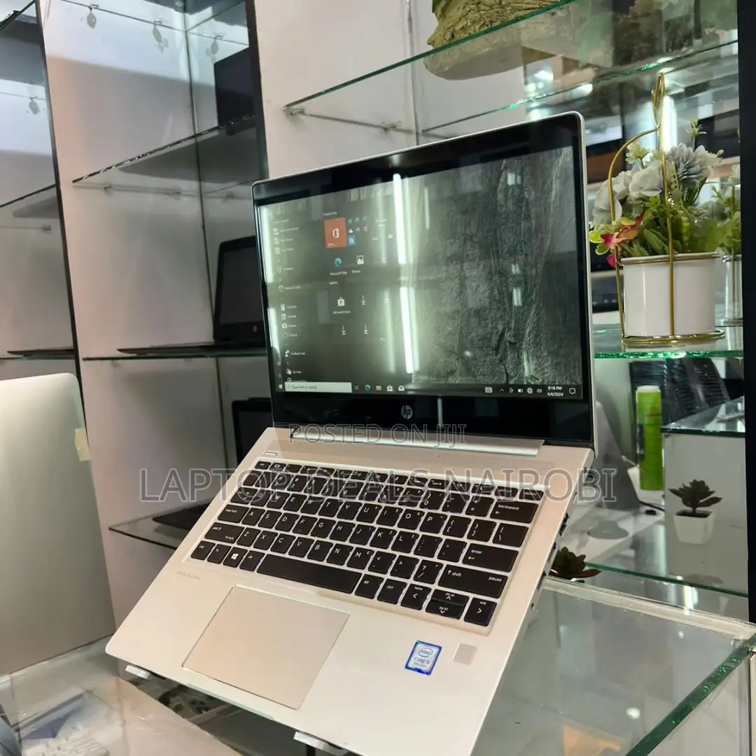 Laptop HP 15s 8GB Intel Core I5 SSD 256GB