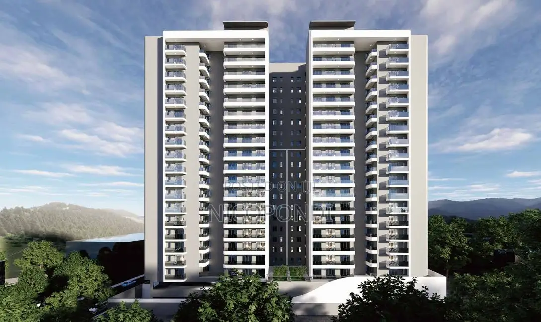 3bdrm Apartment in Kilimani, Hurlingham for sale