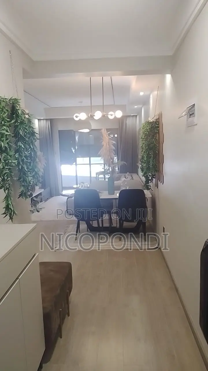 3bdrm Apartment in Kilimani, Hurlingham for sale
