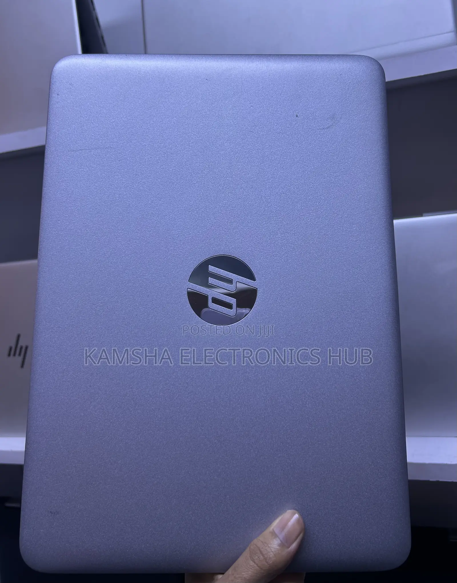 Laptop HP EliteBook 820 G3 8GB Intel Core I7 SSD 256GB