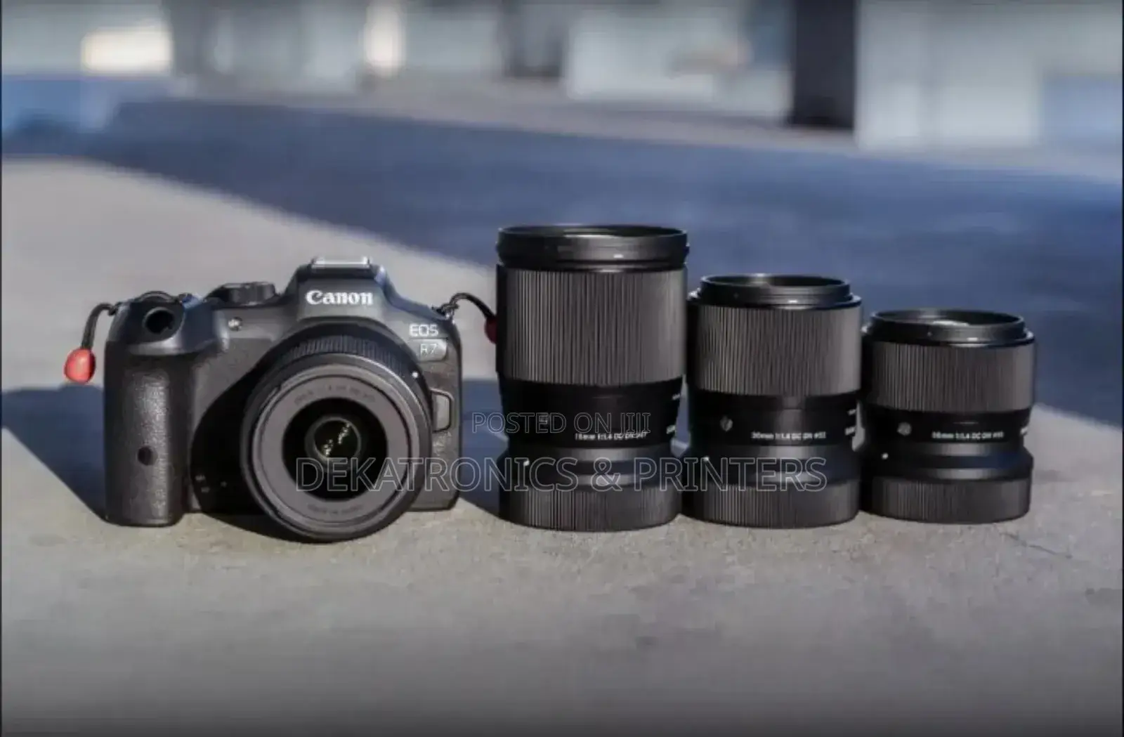 Canon Eos R50 Dual Lens 5811c023ba