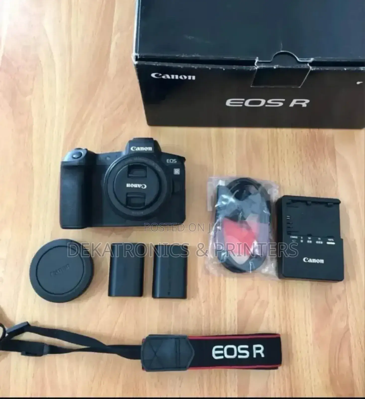 Canon Eos R50 Dual Lens 5811c023ba