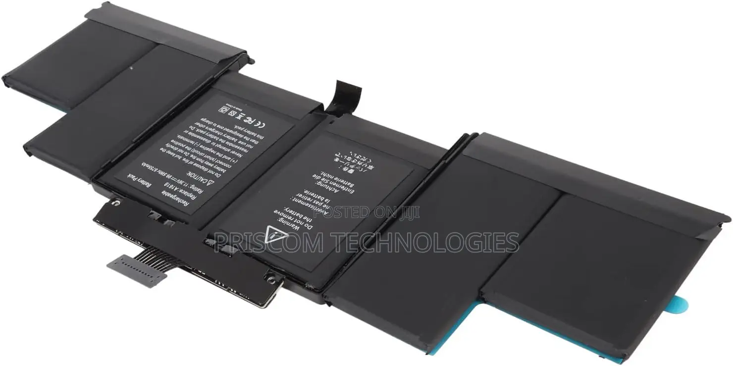Apple A1618 Macbook Pro 15" 2015 Retina Battery