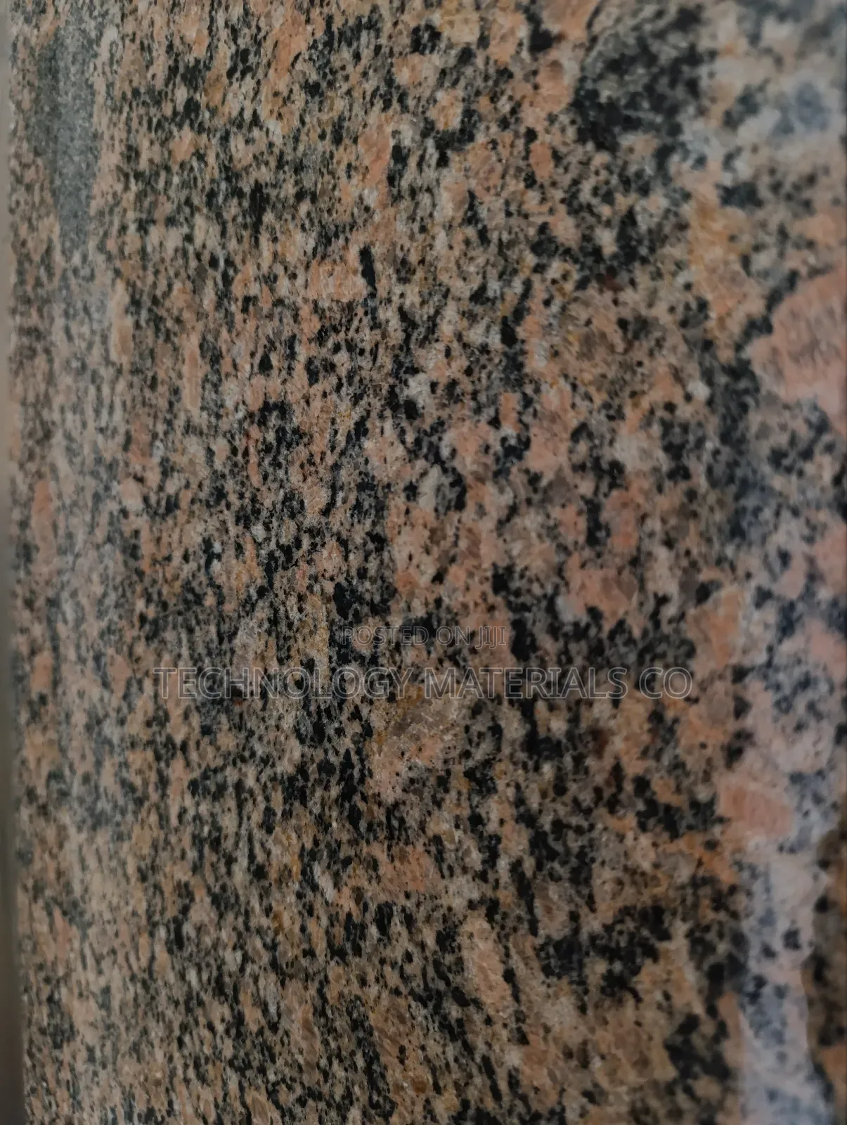 Rosy Pink Granite(240cm * 60cm * 18mm)