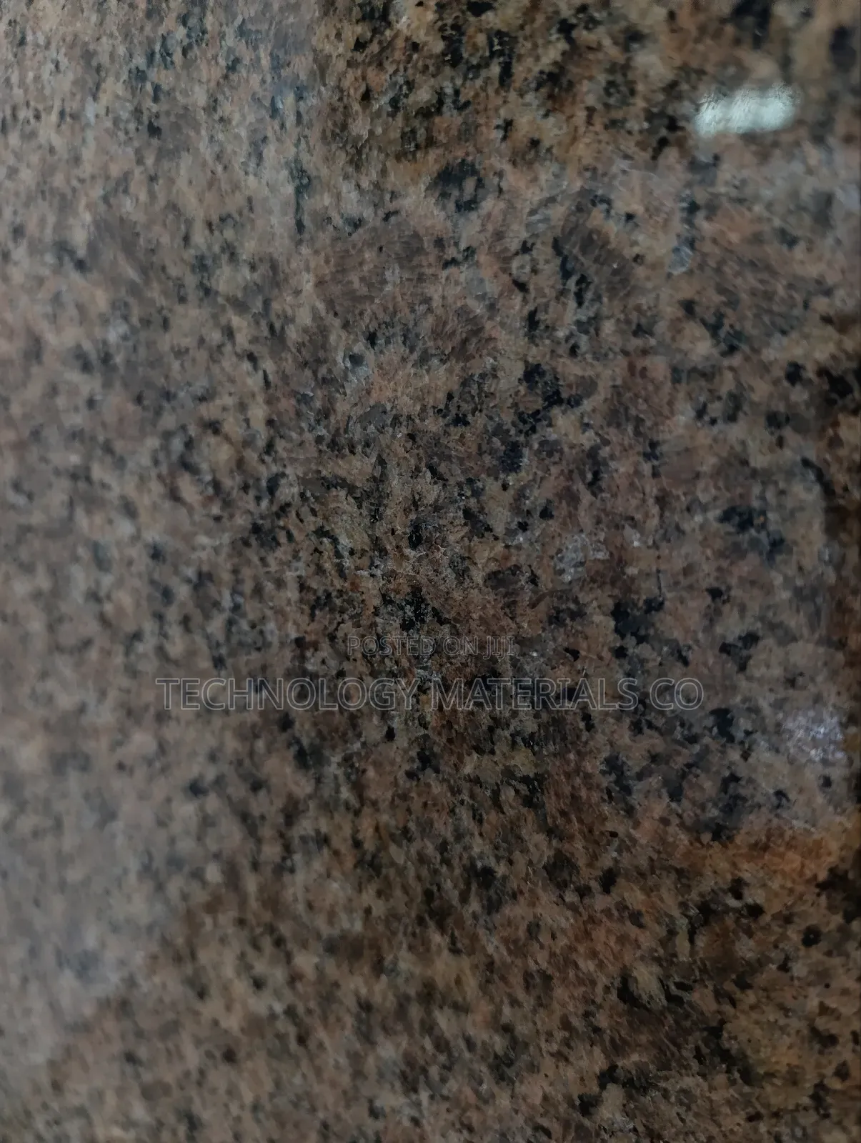 Tan Brown Granite(2.4M * 0.6M * 18mm)