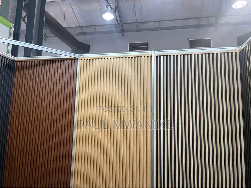 Fluted Wall Panels/ Fluted Panels Sheets