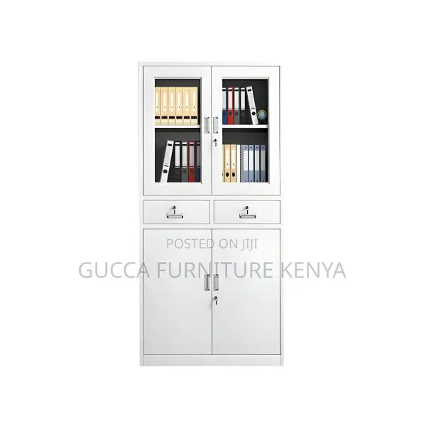 Cabinets: Modern Durable Cabinet With 2 Drawers