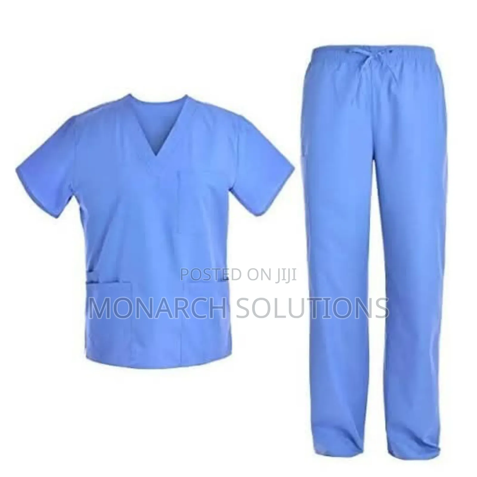Scrubs for Home and Clinical Purposes