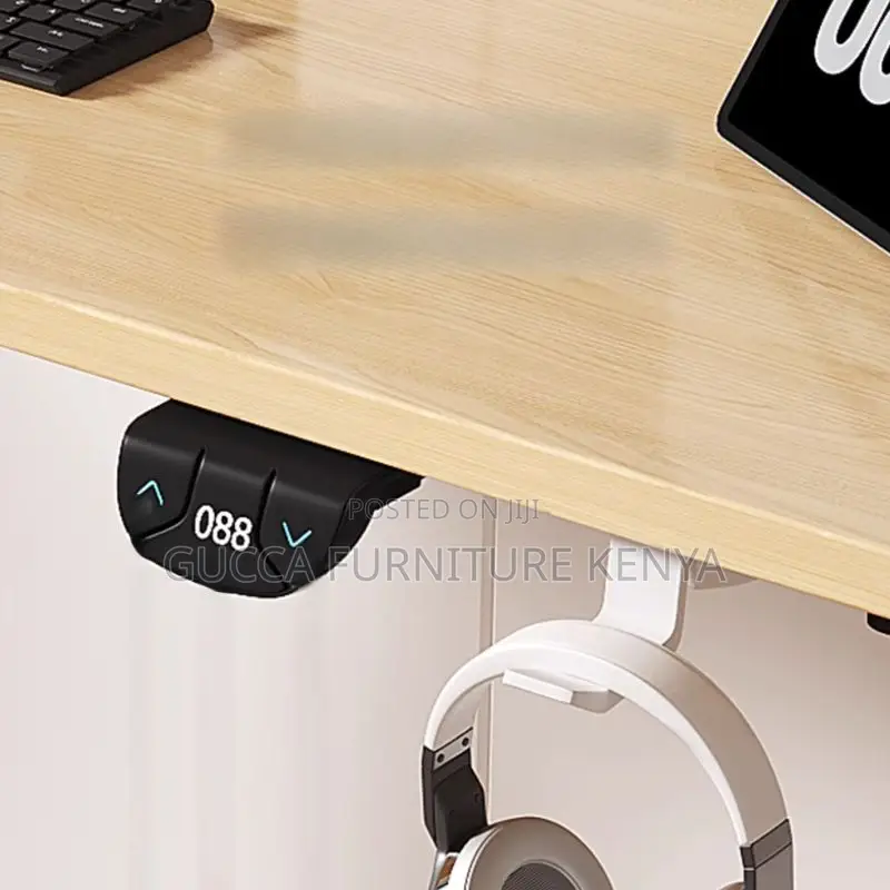 Office Tables:1.2 Meters Wood Computer Standing Desk