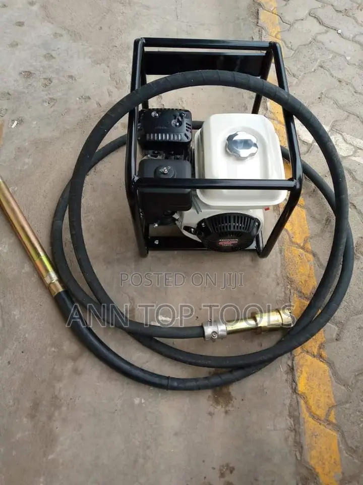 Original Honda Vibrator
