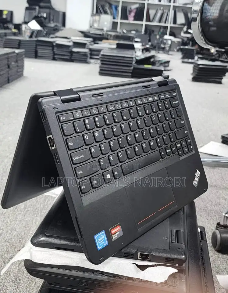 Laptop Lenovo Yoga 330 8GB Intel Core I5 SSD 256GB