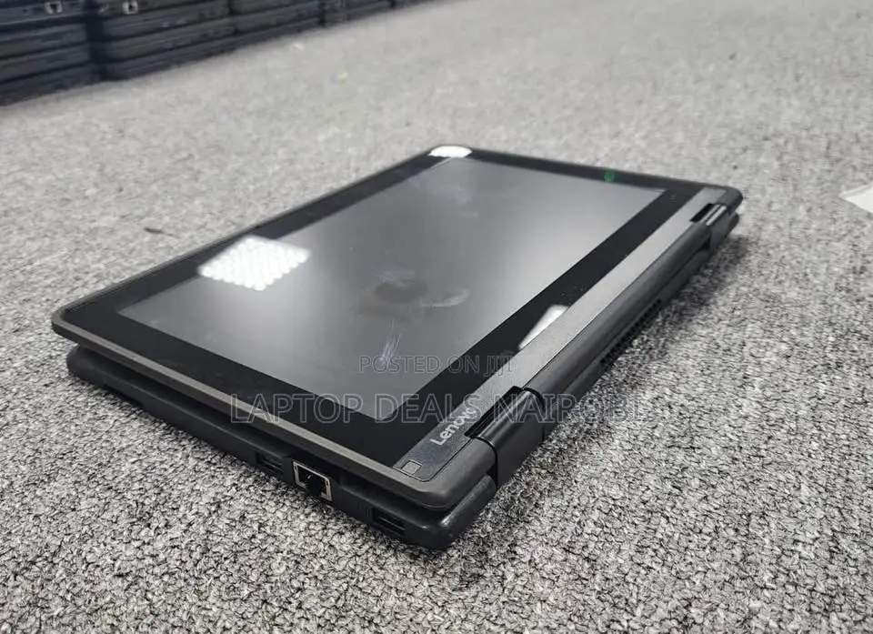 Laptop Lenovo Yoga 330 8GB Intel Core I5 SSD 256GB