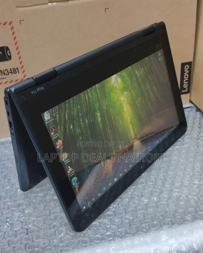 Laptop Lenovo 100e 4GB Intel Celeron SSD 128GB