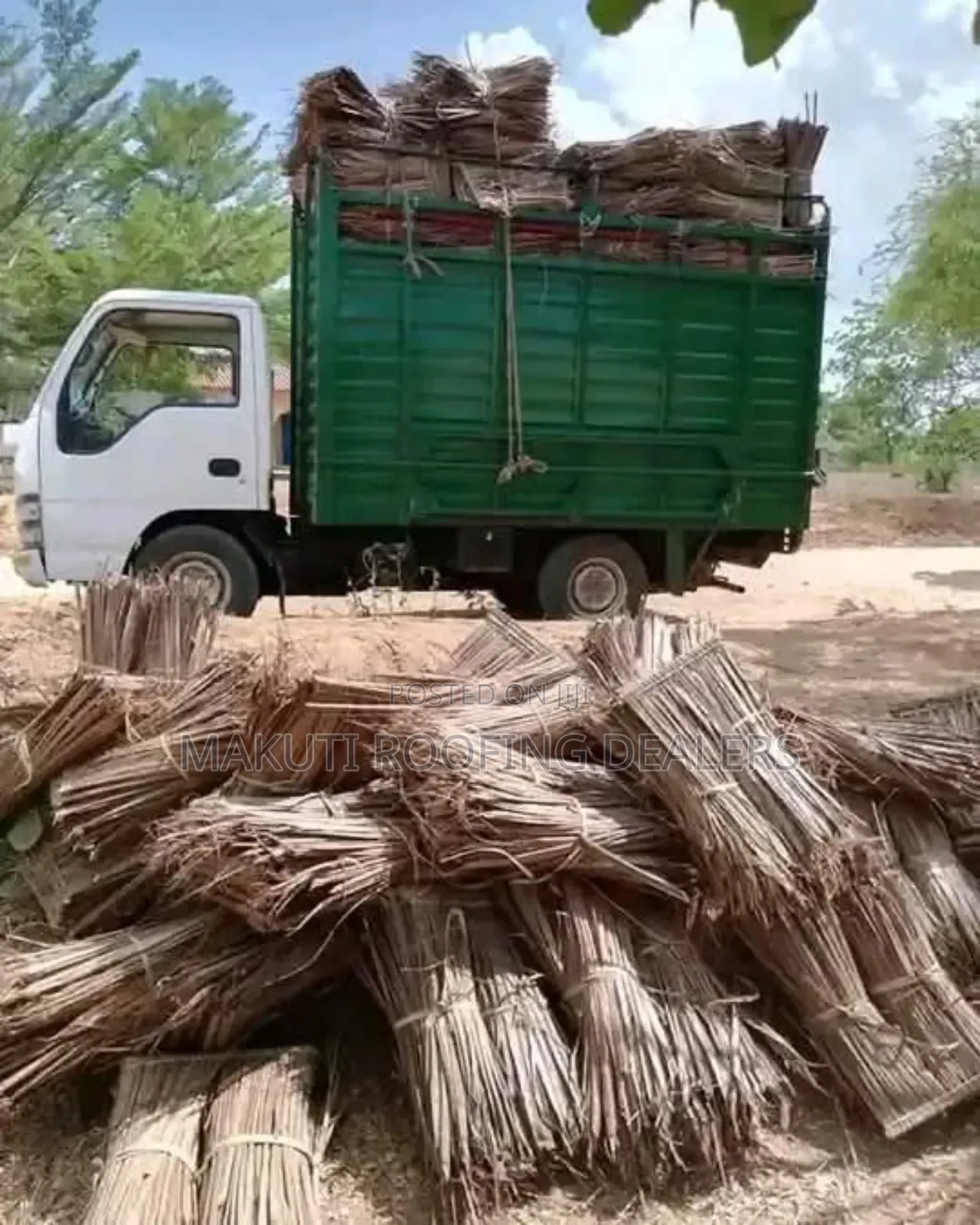 Makuti Fundi and Suppliers