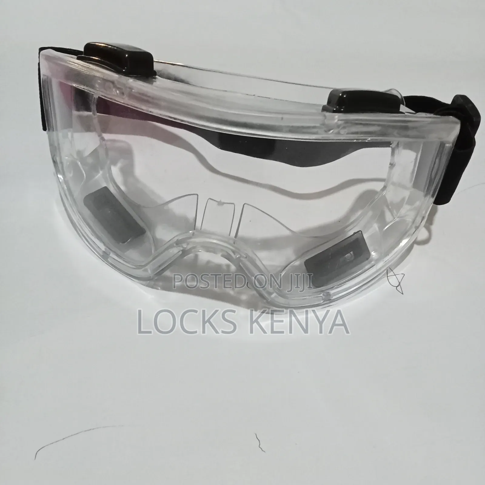 Safety Goggles Protection From Liquid Splash