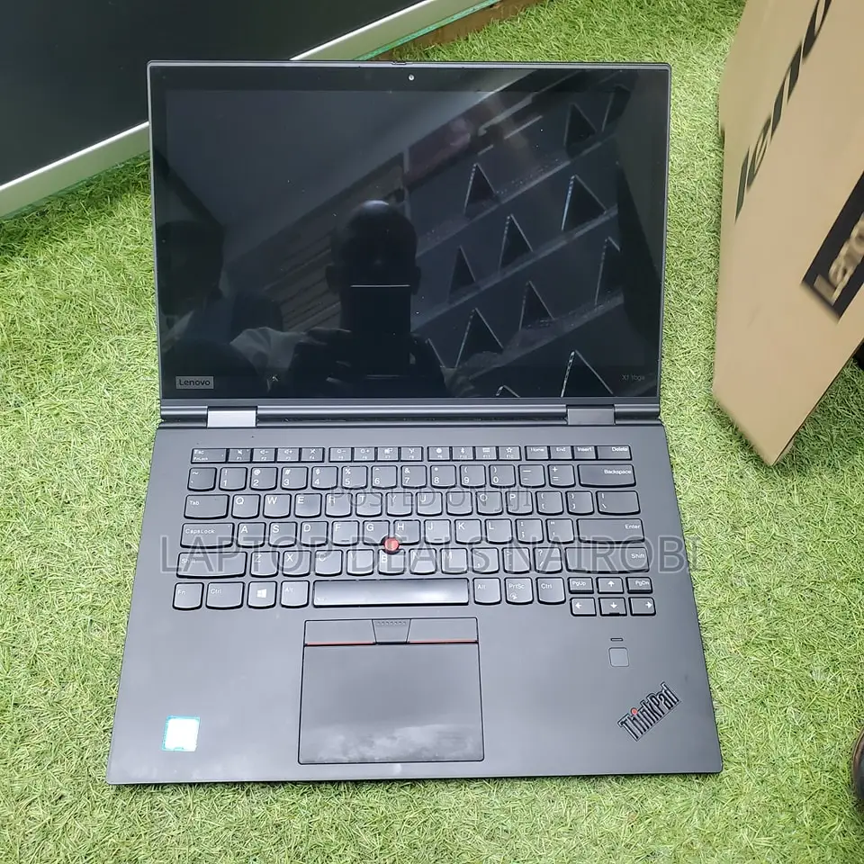 Laptop Lenovo Thinkpad X1 Yoga 16GB Intel Core i7 SSD 512GB