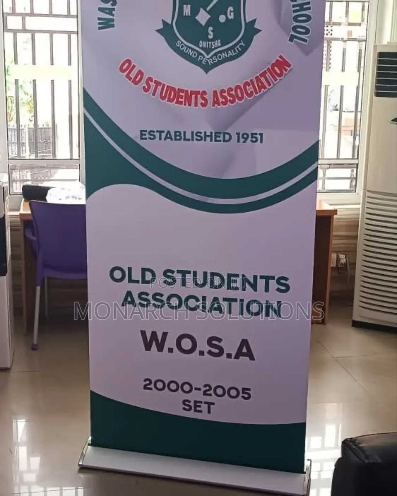 Need Broadbase Banner.?