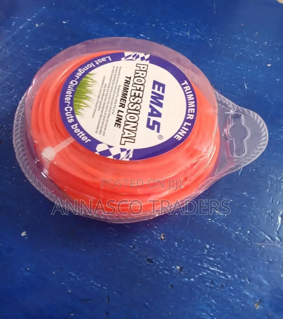 Quality Trimmer Line 3.0mm 30m